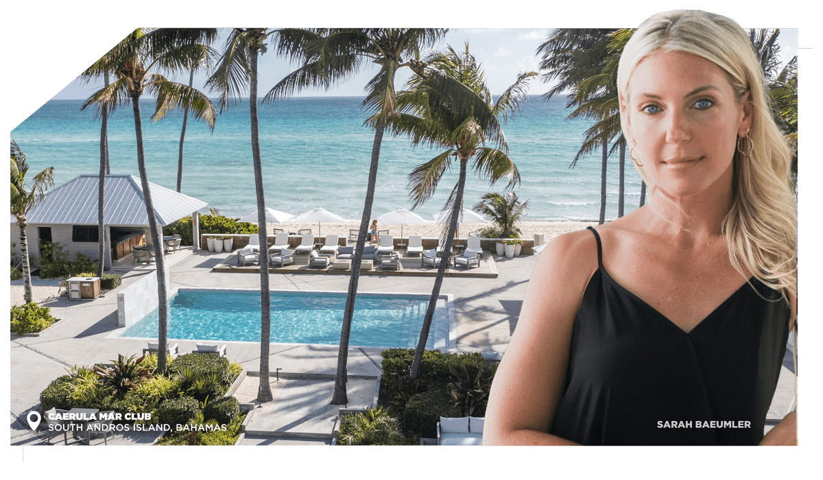 Caerula Mar Club resort