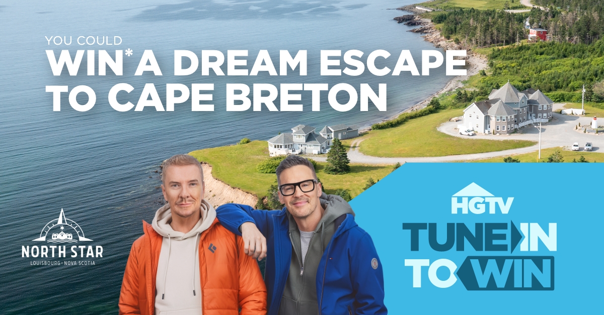 HGTV Tune