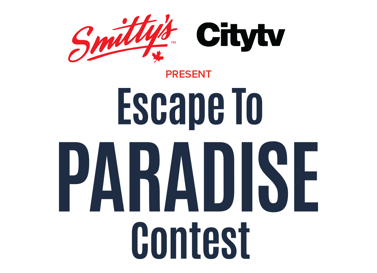 Escape to Paradise presented by Smittys
